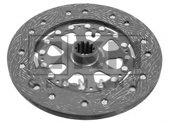 18、21、23 21211223678,BMW 21 21 1 223 678 Clutch Disc for BMW