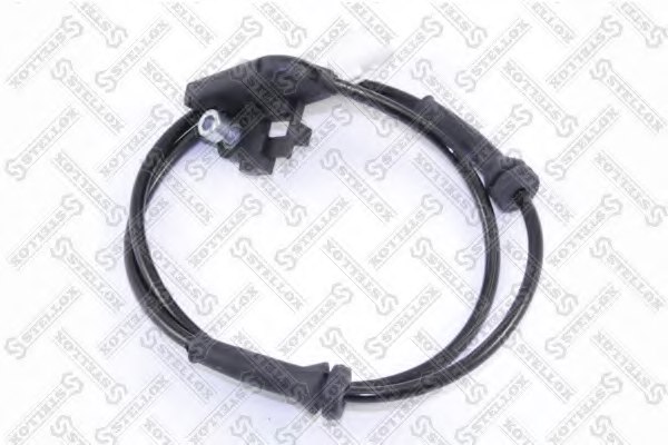 4545C4,PEUGE 4545.C4 Sensor, wheel speed for PEUGE