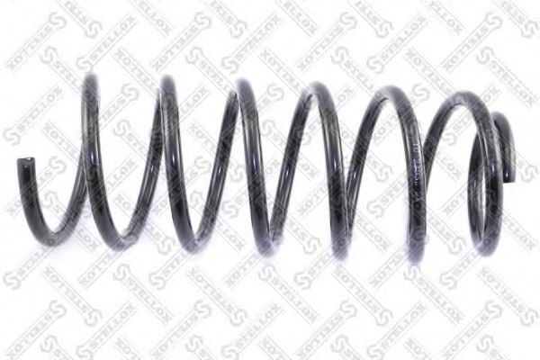 Bilstein 36-130696 Coil Spring