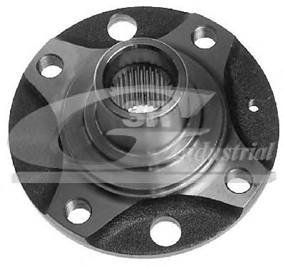 326178,OPEL 326178 Wheel Hub for OPEL