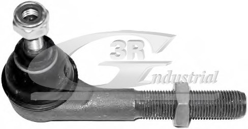 381743,PSA 381743 Tie Rod End for PSA