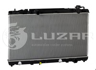ライスロン EM: 16400-0L431 Brazing Cooling System Aluminum Brazing
