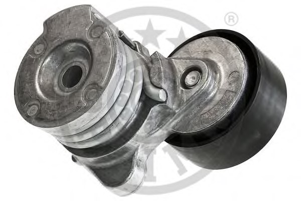 11287790447,BMW 11 28 7 790 447 Tensioner Lever, v-ribbed