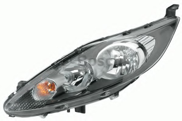 Hella 1EJ 247 045 311 headlights