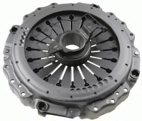 1669287,VOLVO 1669287 Clutch Pressure Plate for VOLVO