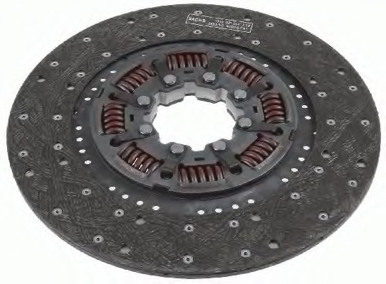 ◆ chaching2014 CLUTCH COVER CTX064 | AISIN Parts | PartSouq