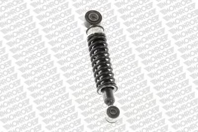 500392874,IVECO 500392874 Shock Absorber, cab suspension for IVECO