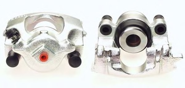 542289,OPEL 542289 Brake Caliper for OPEL