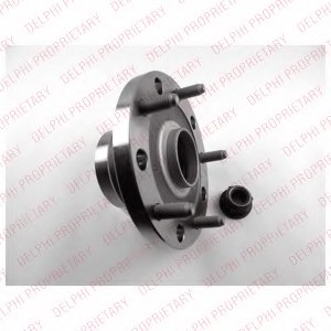 1377912,FORD 1377912 Wheel Hub for FORD