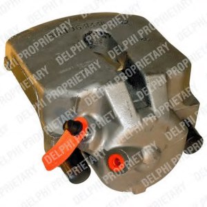 34111163386,BMW 34 11 1 163 386 Brake Caliper for BMW