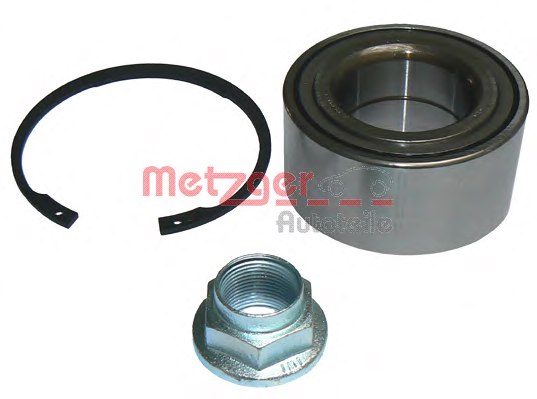 44300S84A02,HONDA 44300-S84-A02 Wheel Bearing Kit for HONDA
