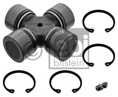 3634100631,MERCE 3634100631 Joint, propshaft for MERCE