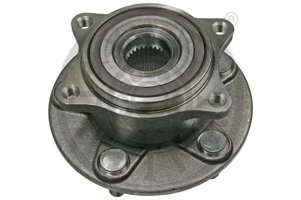 4340257L51,SUZUK 43402-57L51 Wheel Hub for SUZUK