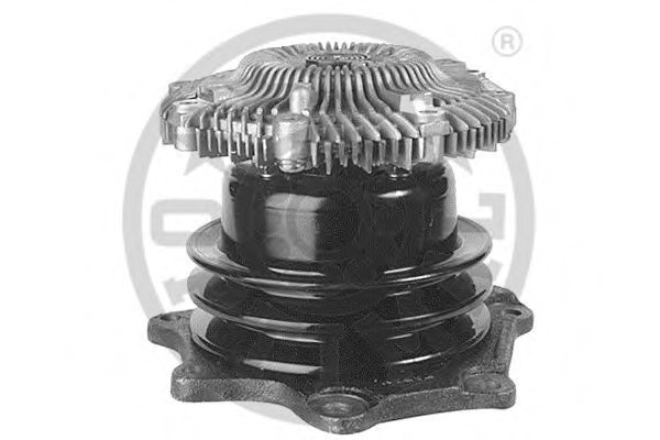 2101080G29,NISSA 21010-80G29 Water Pump for NISSA
