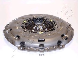 Mazda L304-16-410C Clutch Pressure Plate Mazda L304-16-410C Clutch Pressure Plate