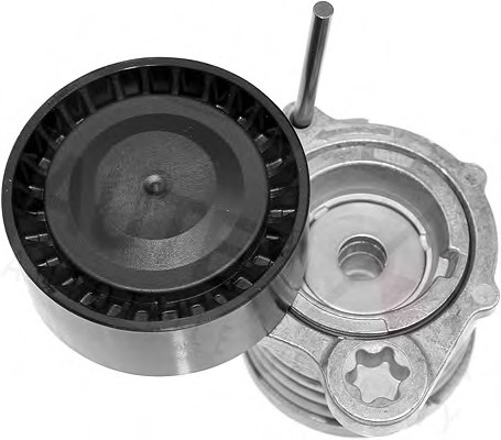 Re7._.028様 11287790447,BMW 11 28 7 790 447 Tensioner Lever, v-ribbed