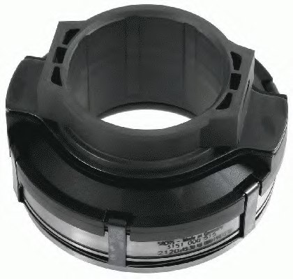 504229188,VALEO 504229188 Releaser for VALEO