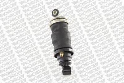 81417226049,MAN 81417226049 Bellow, driver cab suspension