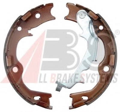 583052SA30,KIA 583052SA30 Brake Shoe Set, parking brake for KIA
