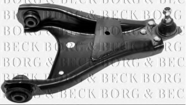 545000138R,DACIA 545000138R Track Control Arm for DACIA