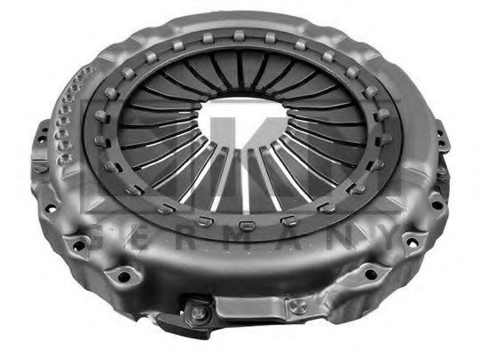 20484461,VOLVO 20484461 Clutch Pressure Plate for VOLVO