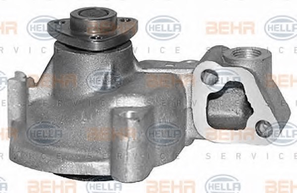 1126044,FORD 1126044 Water Pump for FORD