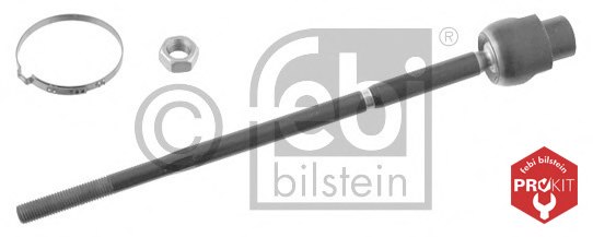 01603008,OPEL 01603 008 Tie Rod Axle Joint for OPEL