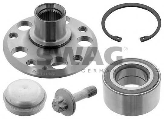 0029901303,MERCE 002 990 13 03 Axle Bolt, drive shaft for MERCE