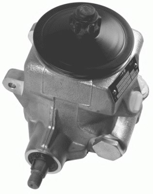 126460078080,MERCE 126 460 07 80 80 Hydraulic Pump, steering system for ...
