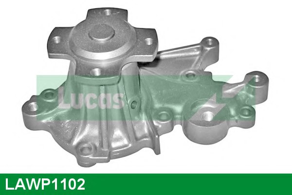 1740082820,SUZUK 17400-82820 Water Pump for SUZUK