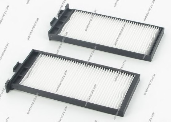 6923005400,SSANG 69230-05400 Filter, interior air for SSANG