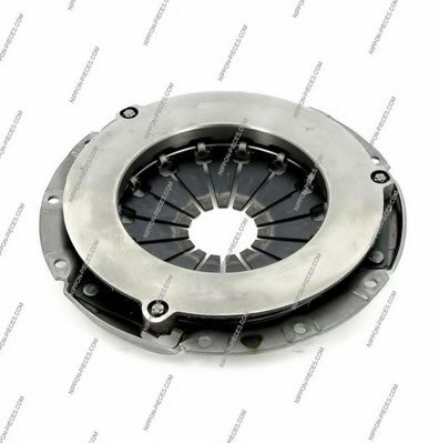 NPS M210A72 Clutch Cover NPS M210A72 Clutch Cover
