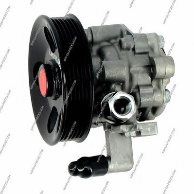 571002E300,HYUNDAI 571002E300 Hydraulic Pump, steering system for HYUNDAI