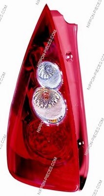 C23551180E,MAZDA C235 51 180E Combination Rearlight for MAZDA