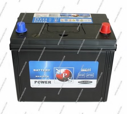 JE3418520,MAZDA JE3418520 Starter Battery for DAIHATSU,HONDA