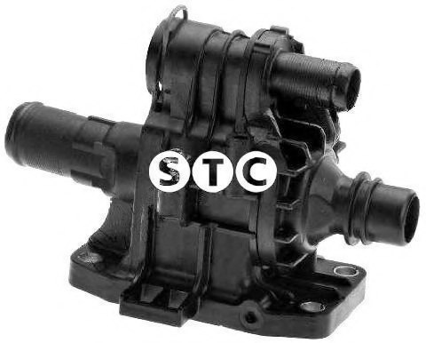 30711526,VOLVO 30711526 Thermostat, coolant for VOLVO
