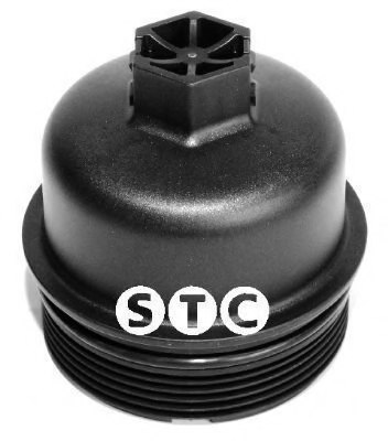 1103L7,PSA 1103L7 Cover, oil filter housing for PSA