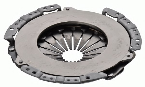 3121026160,TOYOT 31210-26160 Clutch Pressure Plate for TOYOT