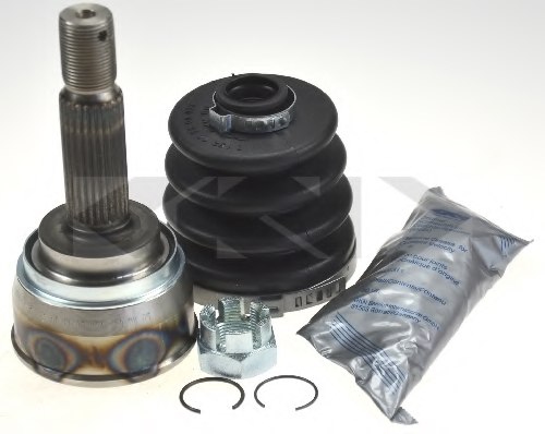 MB176463,MITSUBISHI MB176463 Holder, exhaust system for MITSUBISHI