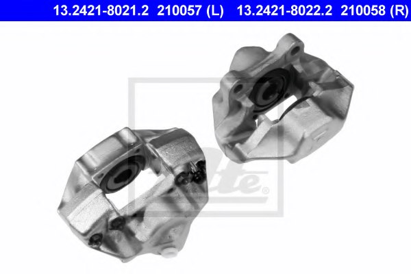 0004239098,MERCE 000 423 90 98 Brake Caliper for MERCE