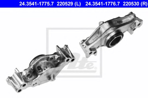 かこ A ①②③ 6151813112 AIR COMPRESSOR ASS'Y 6151-81-3112 - FOR KOMATSU