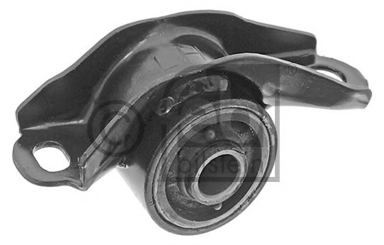 270507, Control Arm-/Trailing Arm Bush for