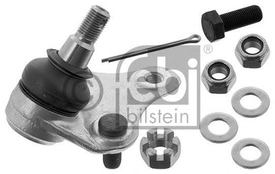 4333029225,TOYOT 43330-29225 Ball Joint for TOYOT