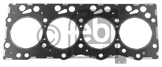 1407949,DAF 1407949 Gasket, cylinder head for DAF