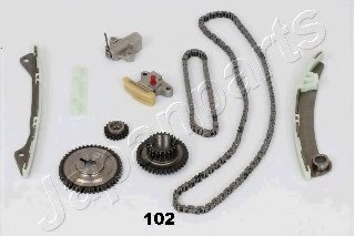 13028CK80A,NISSA 13028-CK80A Timing Chain Kit for NISSA