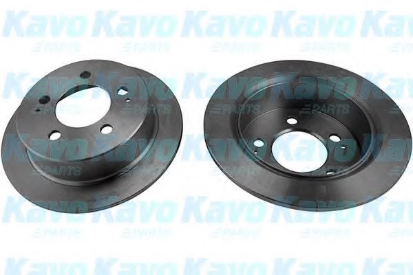 4840109001,SSANG 48401-09001 Brake Disc for SSANG