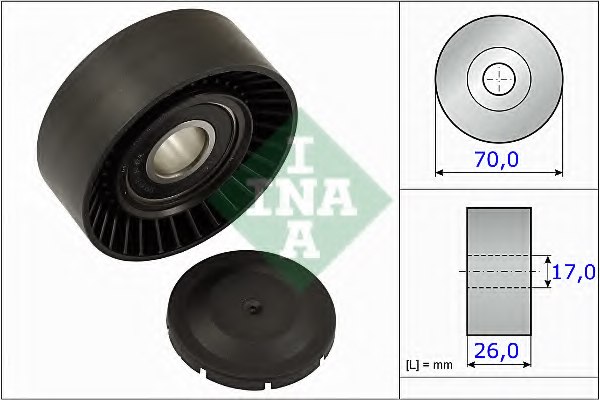 11281436078,BMW 11 28 1 436 078 Tensioner Pulley, v-ribbed 11281436078,BMW 11 28 1 436 078 Tensioner Pulley, v-ribbed