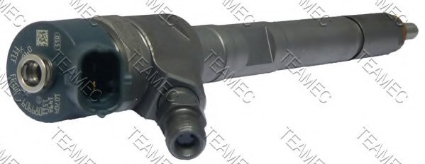 Injecteur BOSCH 0 445 110 239 - Pièce Auto D'Origine Pour Moteur Diesel Et Essence