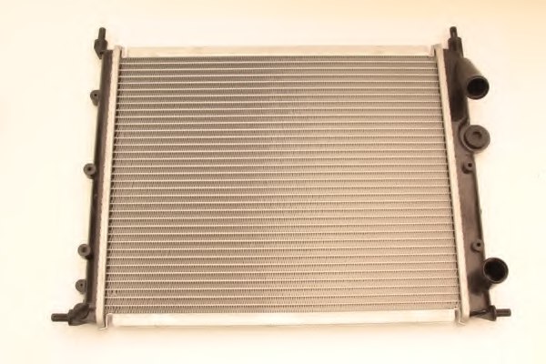 7700786444,RENAU 7700786444 Radiator, engine cooling for RENAU