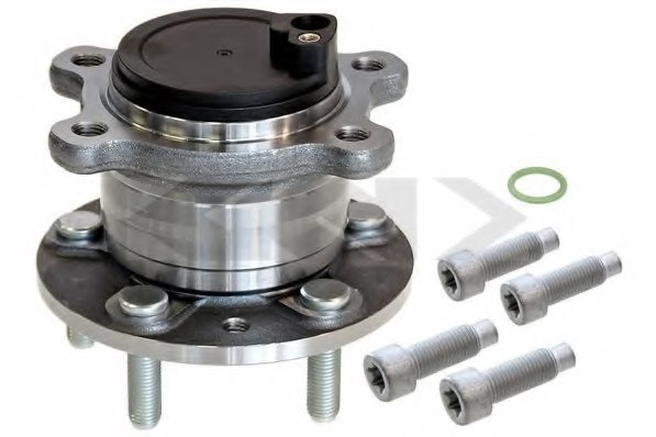 1769848,FORD 1769848 Wheel Hub for FORD